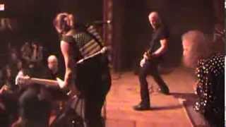 Pentagram, Forever my Queen -  Power of the Riff 2012