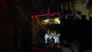 A #message to you Rudy - #dnb #festival