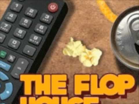 Flophouse: Rocket Crocodile and the World of Tomorrow