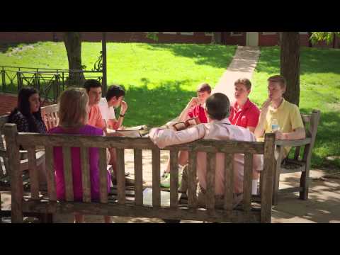 Mary Institute & Saint Louis Country Day School