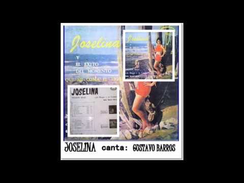 JOSELINA. NELSON DÍAZ CON DUQUE Y SU COMBO