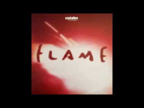 Crustation ft Bronagh Slevin - Flame (Mood II Swing Vocal Mix) HQ