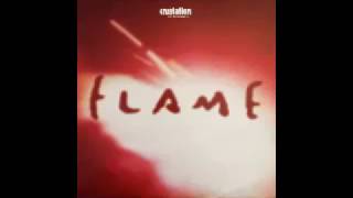 Crustation ft Bronagh Slevin - Flame (Mood II Swing Vocal Mix) HQ 320kb