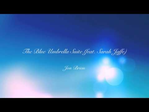 The Blue Umbrella Song (feat. Sarah Jaffe)