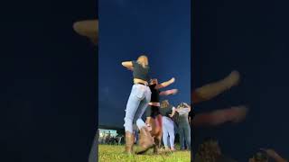 Country Girl (Shake It For Me) #shorts #CountryGirl #TikTokCool #TikTokDance #countrydance #usa