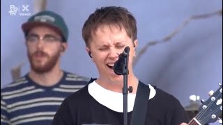 Nothing But Thieves live @ Pukkelpop festival 2018