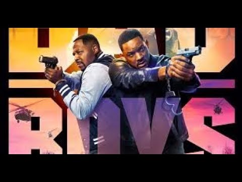 Bad Boys: Ride Or Die