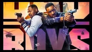 Bad Boys: Ride Or Die