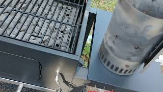 Expert Grill problems solved