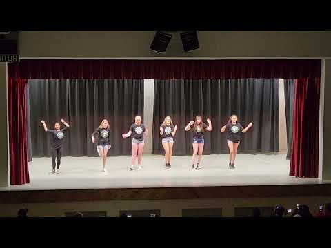 Dance Boutique Recital 2023 - Finale