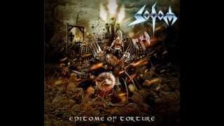 Sodom - Ace of Spades (Motörhead cover) 2013