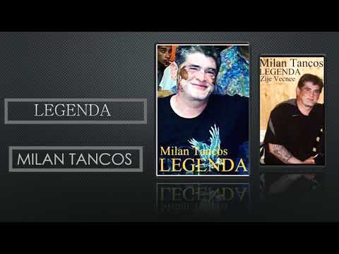 MILAN TANCOS PAVLOVCE HIT (DEVLA SO KERDZOM )