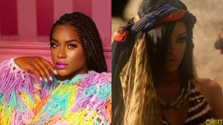 Ester Dean - Where Have u Been (Demo for Rihanna) (Snippet)