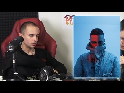 SLAVA MARLOW об Оксимироне, альбоме Красота и Уродство и новом звучании