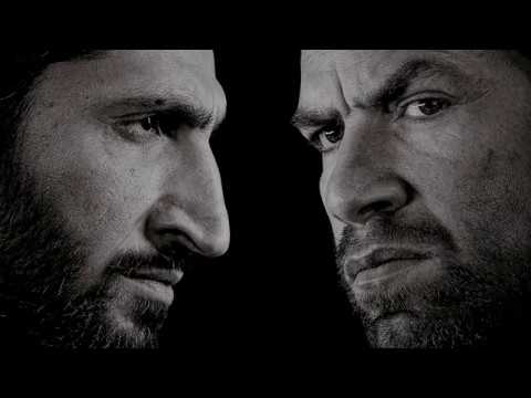 MovieScore Media: THE PURITY OF VENGEANCE (Mikkel Maltha & Anthony Lledo)