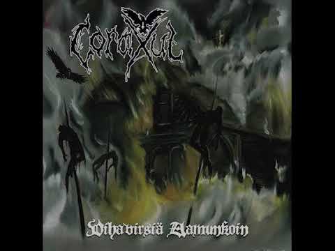 Coraxul - Kieltäkää elämä