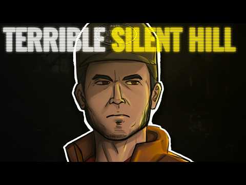 The Most HATED Silent Hill Game