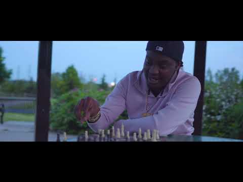 Bvlly - Caught Up [Official Video]