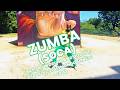 Zumba / SOCA / Melisa I'm Drunk and outside - Afroplugs / Belmondo fitness edit