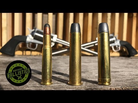 30-30 BFR vs 45-70 BFR vs 450 Marlin BFR vs Pine Boards