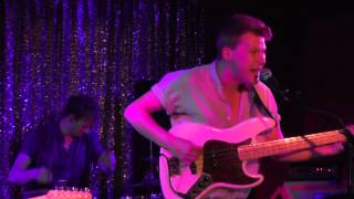 The Crookes - Sofie - live Atomic Café Munich 2013-05-12