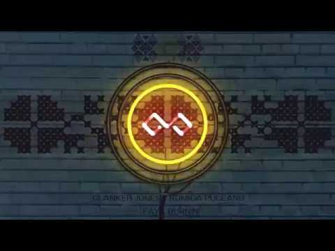 Clanker Jones - Faya Burnin