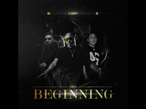 2Savvy ft. JB & AG of CLM- Still Shine (Prod.by BearOnTheBeat)