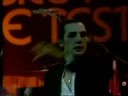 The Damned - Smash It Up  (Old Grey Whistle Test)
