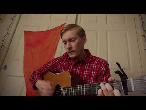 Another Travelling Song - Bright Eyes