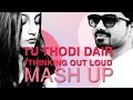 Tu Thodi Dair And Thinking Out Loud Cover Video Song Shreya Wadhwa The Suryansh Project