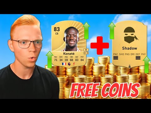 Best Trading Method in FC 26: CHEM STYLES = Profit💰