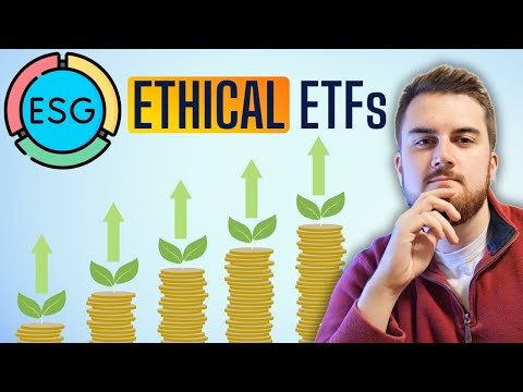 The Truth About ESG ETFs - Don't Get This Wrong