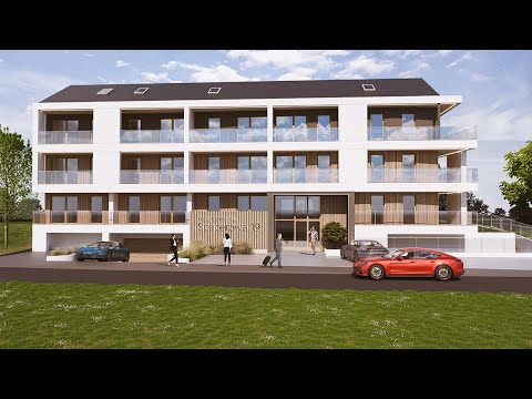 Krynica Morska Apartamenty Spacerowa 19