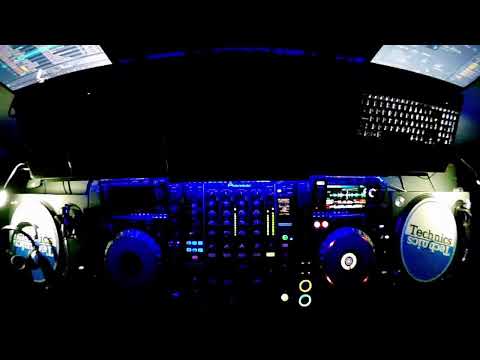 MONDAY NIGHT MASHUP 27/9/21