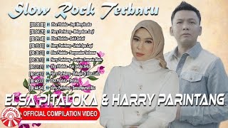 Download lagu Slow Rock Terbaru Elsa Pitaloka & Harry Parintang [ Compilation Video HD] mp3