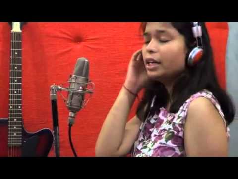 CHANDANA NEGI tum he ho