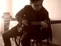 Mer Siro Ashun@(guitar) 