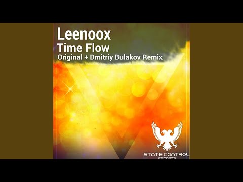 Time Flow (Dmitriy Bulakov Remix)