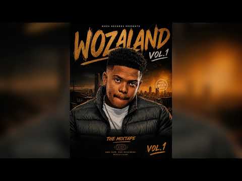 Woza Sabza - Wozaland Mix 2026 Vol.1