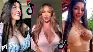 Hottest TikTok *THOTS* Compilation - Part 22