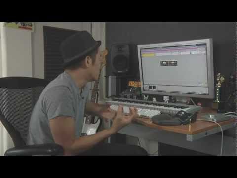 UA Artist Tips & Tricks - The Glitch Mob