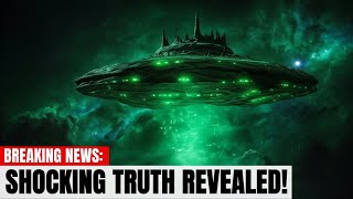 3I/ATLAS Just Defied Science—Here’s What’s REALLY Going On!
