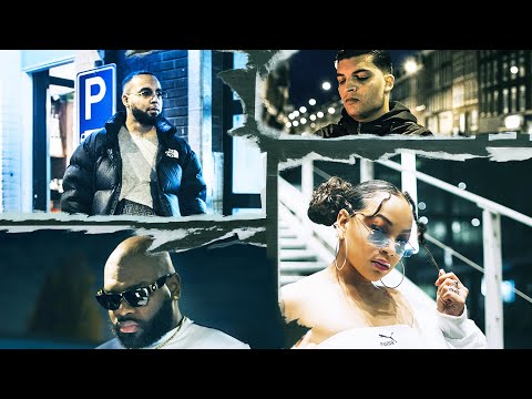 Flo - Honderd ft. Lauwtje, Rafello & Woenzelaar (prod. THEZ)