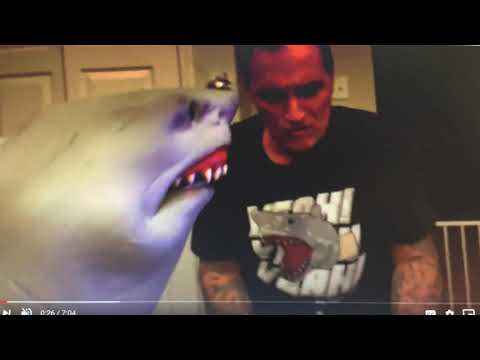 The SharkBob PuppetPants Movie Part 9 - Now That Were Men