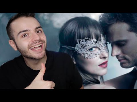 🤓 Cosas que aprendí de 50 SOMBRAS de GREY