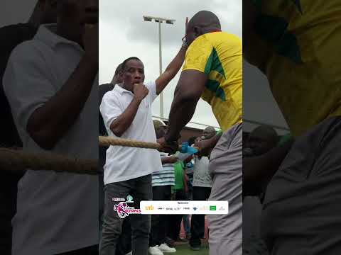 Citi Business Olympics 2026: Premier Care Hospital Dominate Smooth Fix in Tug-of-War