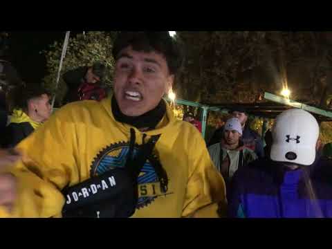 JWON vs ALEM vs FACU vs STEVE vs NOTHA vs UEME // Octavos - TORNEO RANGO 4 FECHA 2 // Razza Free