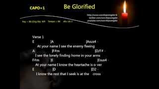 Abundant Life Church ALM - Be Glorified (D)