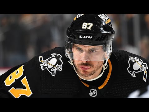 All 40 Sidney Crosby Goals So Far This Season