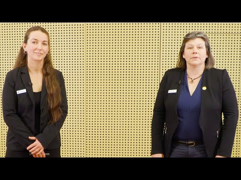 OZG- und eGovernment-Umsetzung am Beispiel des Baugenehmigungsverfahrens beim LK Nordwestmecklenburg